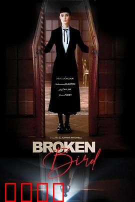 折翼鸟：逆风重生的奇迹