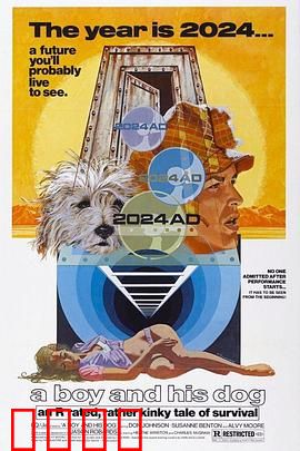 孩子与狗：末日人狗情