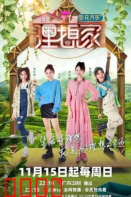 理想家：梦想照进现实