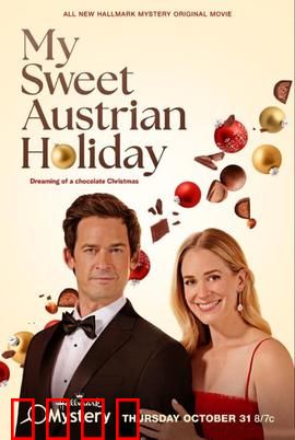 我的甜蜜奥地利假期：邂逅维也纳甜品师