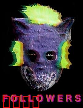 夺命追随：致命跟踪者