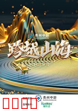 跨越山海2024音乐会：音乐无国界