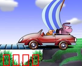 小鼠和大象的创意：合作创造奇迹