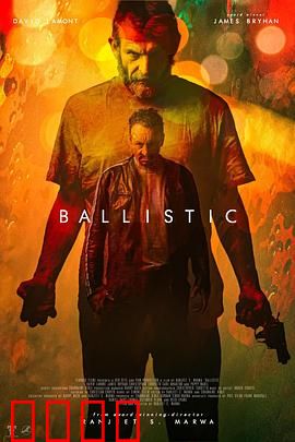 弹道：致命猎杀