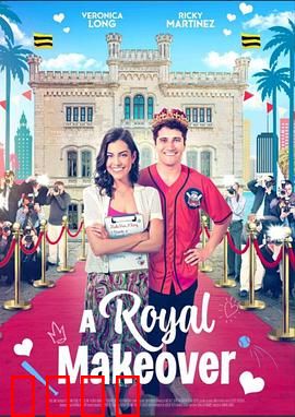 皇家大变身：替身王妃逆袭