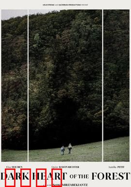 森林的黑暗心脏：致命森林之旅