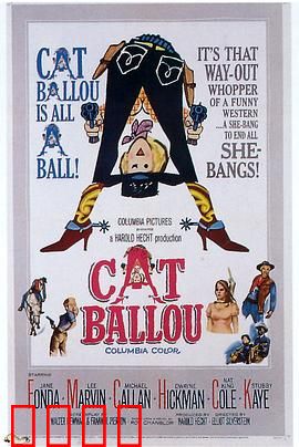 狼城脂粉侠：烈酒运输队