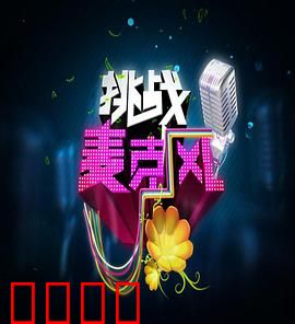 挑战麦克风第四季：歌声激战巅峰