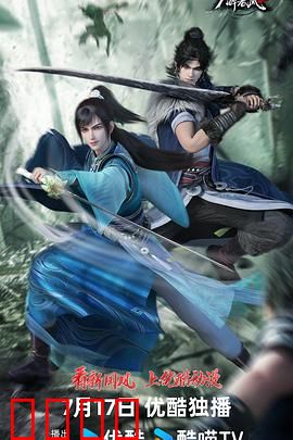 少年白马醉春风2：热血再燃