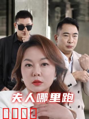 夫人哪里跑：霸道总裁追妻记