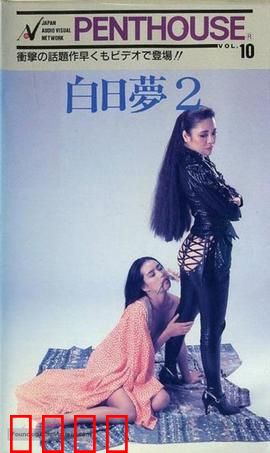 白日梦2：虚实边界