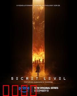 秘密关卡：致命游戏