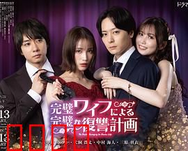 完美妻子的完美复仇计划：智斗渣男