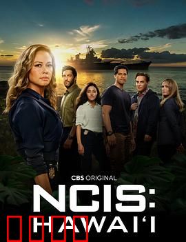 海军罪案调查处：正义永不止步