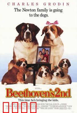 无敌当家2：狗狗闹翻度假村