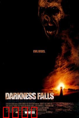 暗夜鬼叫声：午夜疗养院惊魂