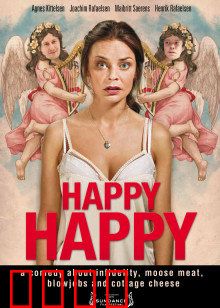 欢愉主妇：家庭与自我的平衡术