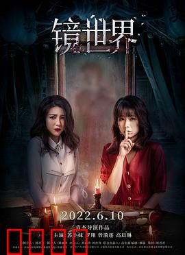 镜世界：镜像惊魂