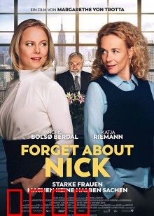 遗忘尼克：记忆迷途寻真相