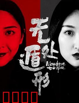 无处遁形：天网恢恢