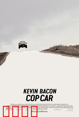 玩命警车：少年劫车亡命狂奔