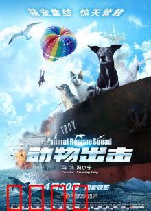 动物出击：萌宠反击战