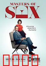 性爱大师第一季：欲望实验室