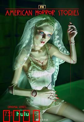 美国恐怖故事集第二季：暗黑童话再启