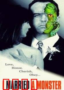 我的老公是异形：暗黑婚姻