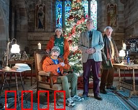 9号秘事第八季：暗黑单元剧