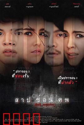 黑暗秘密：谎言背后的真相