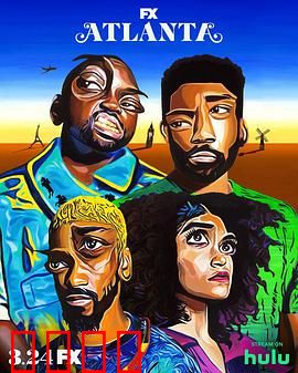 亚特兰大第三季：超现实巅峰