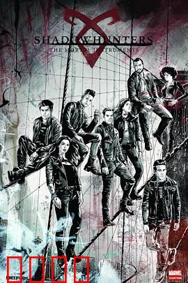 暗影猎人第三季：终极决战来临