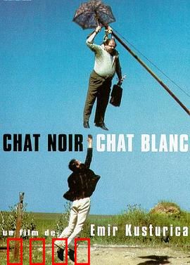 黑猫白猫：疯狂的吉普赛婚礼