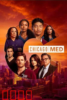 芝加哥急救第六季：生死急诊