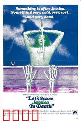 吓死杰西卡：致命幻觉