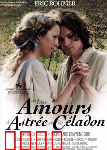 男神与女神的罗曼史：冬日的爱情抉择