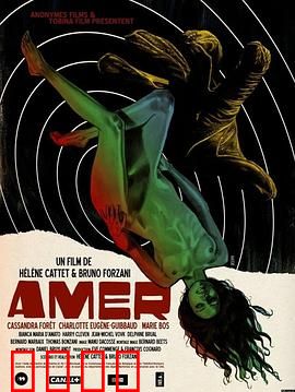 安娜的迷宫：心碎迷局