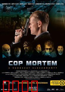 怒火警探：复仇之路