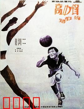 高中锋，矮教练：矮个教练的高光时刻