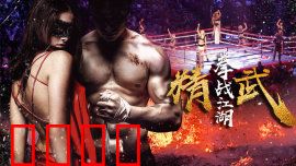 精武之拳战江湖：铁血武魂