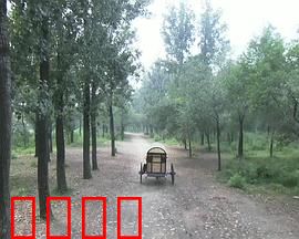 错门记：误闯奇幻世界