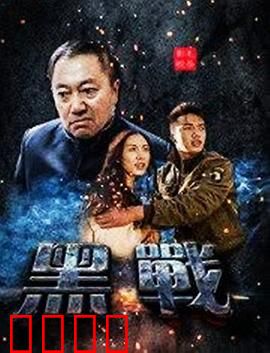 黑战：暗夜行动