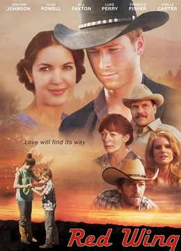 隐形红翼：天际猎手