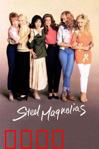 钢木兰花：命运的交响