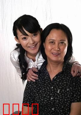 麻辣母女：婚前大战