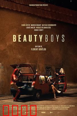 美丽男孩：毒瘾与父爱