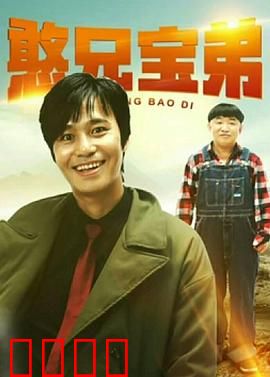憨兄宝弟：搞笑兄弟闯江湖
