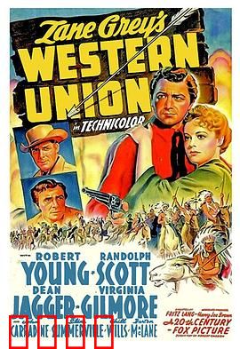 西部联盟：荒野复仇者