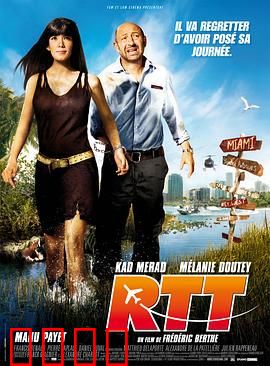 迈阿密行动：爆笑特工双雄